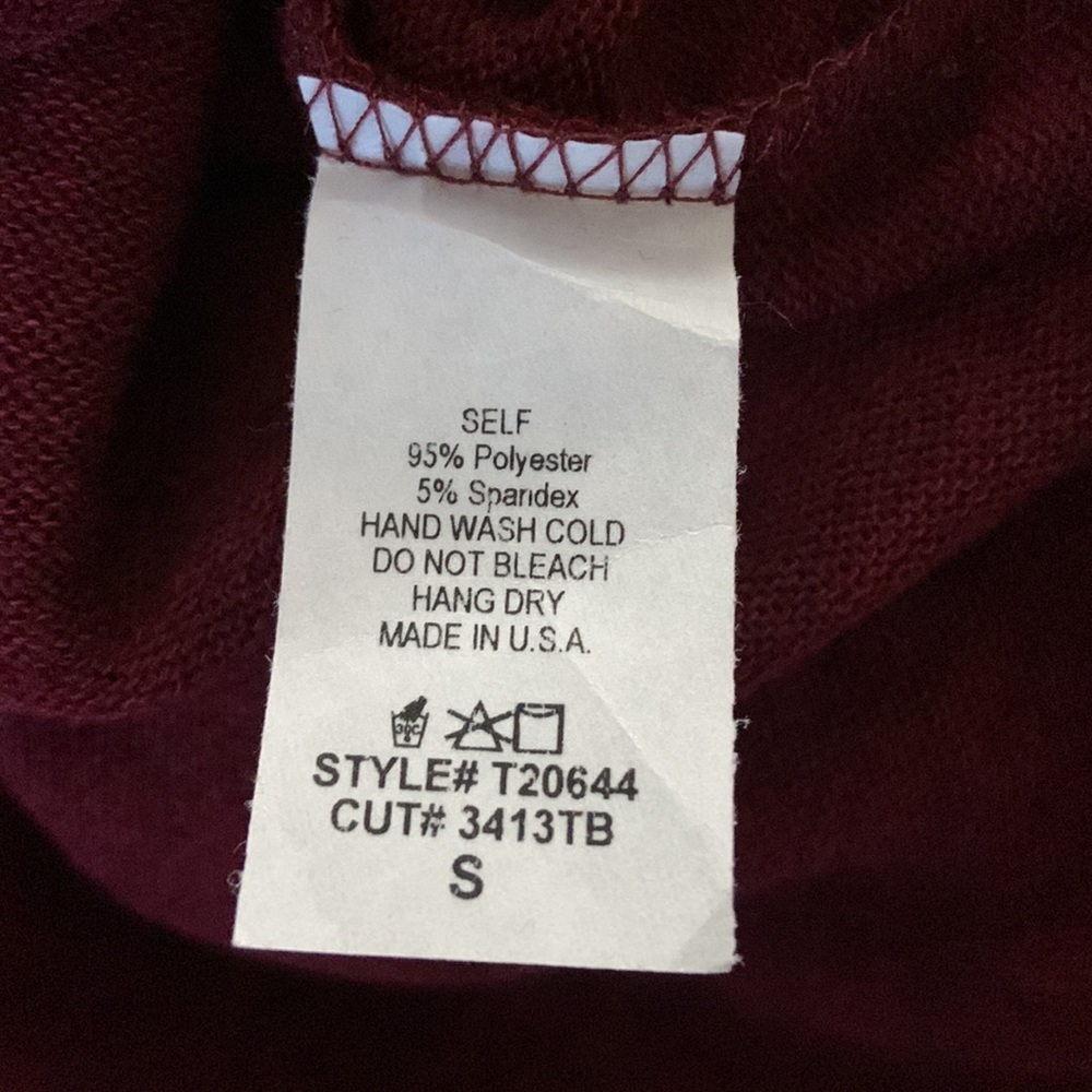 Magnolia Boutique Sweater NWOT - Picture 4 of 4